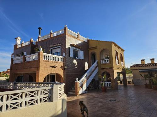 Cullera Apartment | Vive la playa a lo grande!
