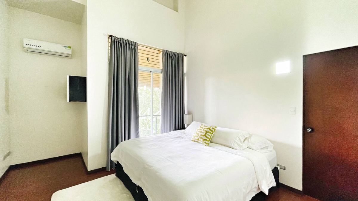 San Antonio de Belen Villa | ViVe Resort Cariari - Hydromassage and private pool