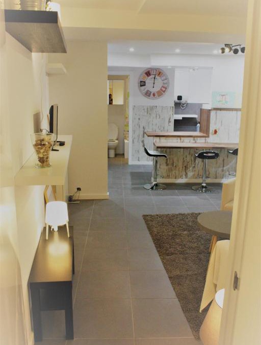 Vitoria-Gasteiz Old Town Apartment | Vive Vitoria en la Almendra Medieval P9