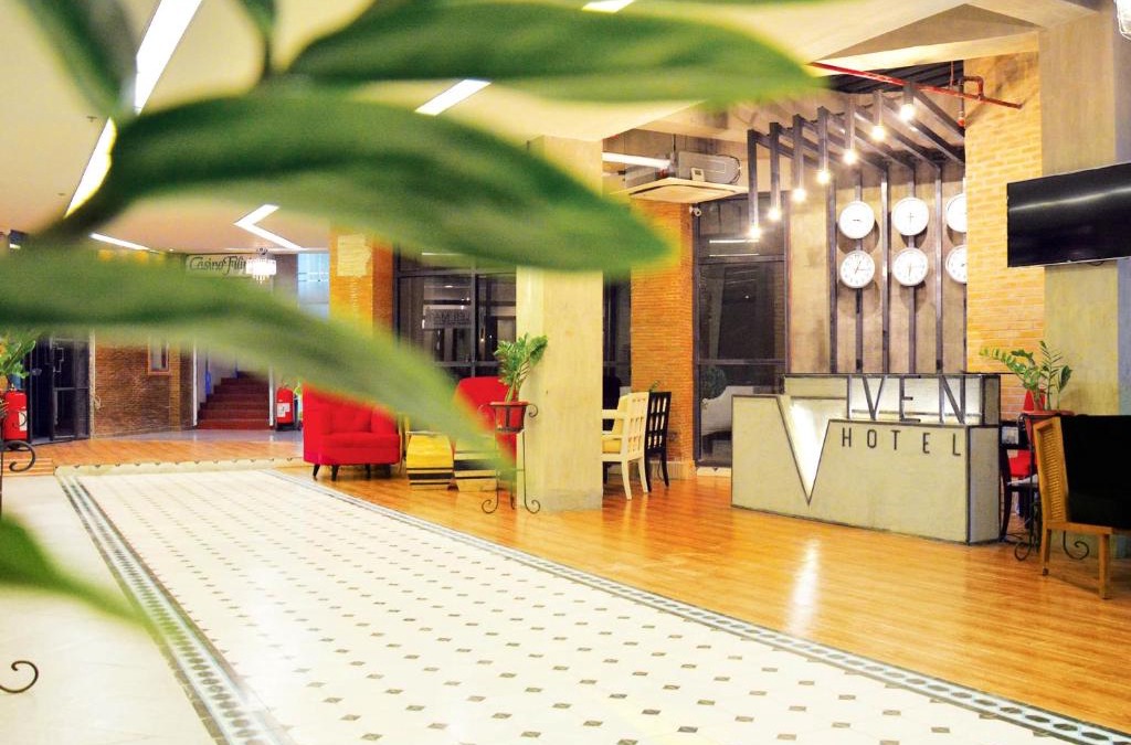 Laoag Hotel | Viven Hotel