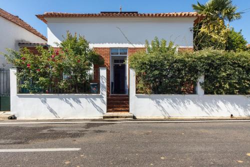 Sangalhos House | Vivenda Barros