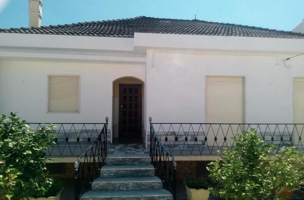 Alpalhao House | Vivenda Becho