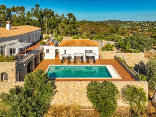 Sao Bras de Alportel House | Vivenda Clemens