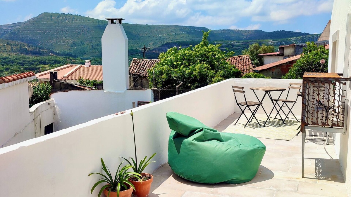 Alcaria Apartment | Vivenda Montanha Apartment