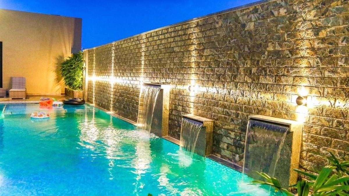 Dindigul Hotel | Vivera Grande