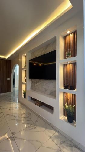 Skikda Apartment | Vivez le luxe à Skikda Appartement haut de gamme à deux pas de la mer