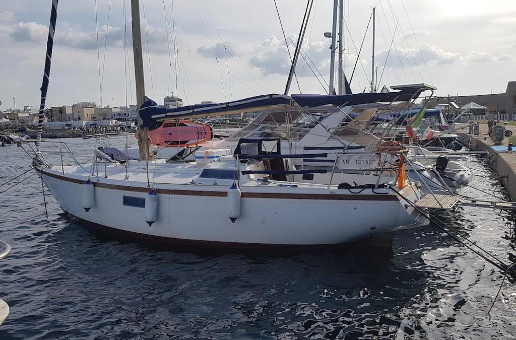 San Foca Boat Rental | Vivi il Salento in barca