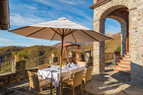 Comano House | Vivi Luxury Country House