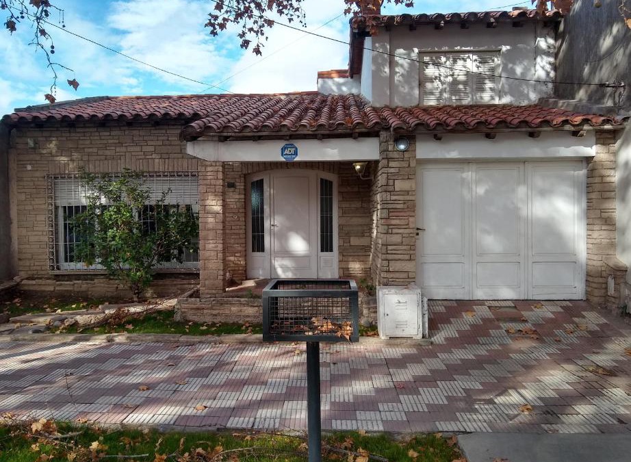 San Rafael House | Vivi San Rafael, centrico, con cochera