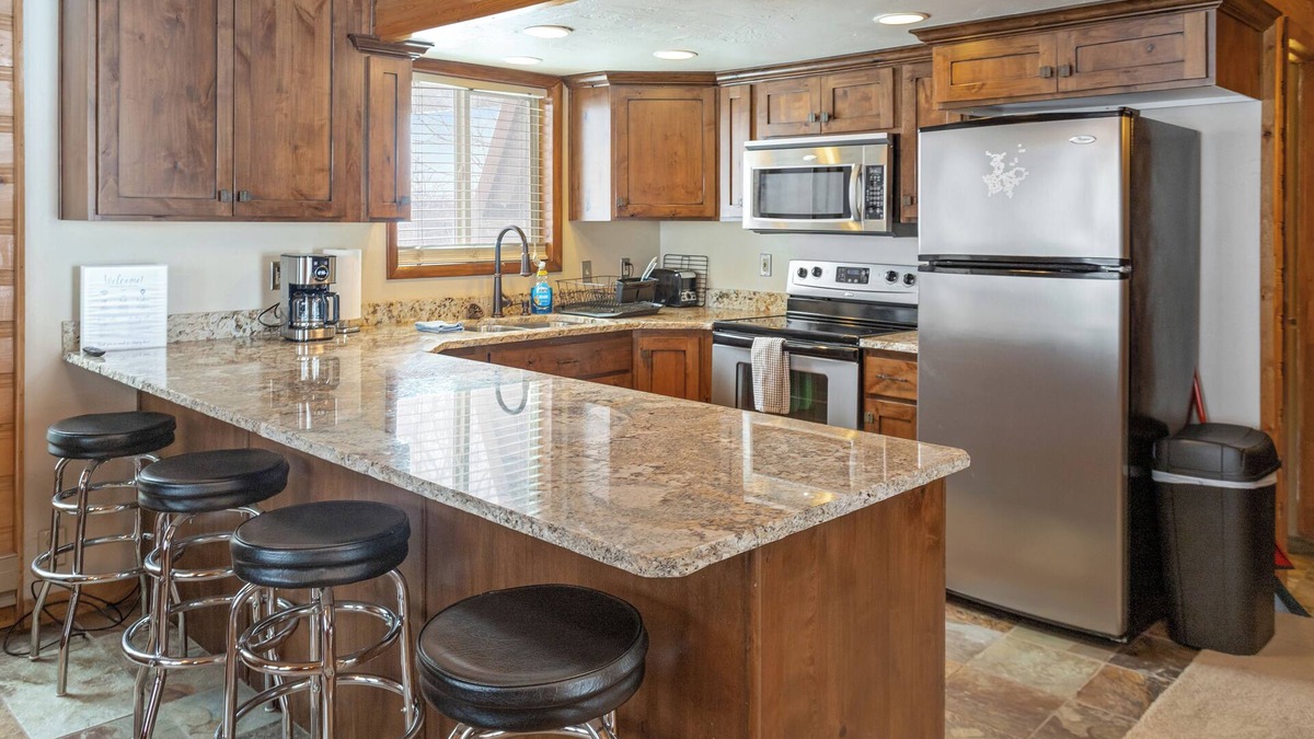 Snowbird House | Vivian Park/Sundance Cabin