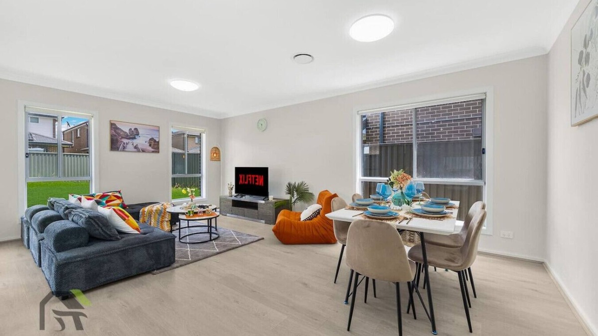 Marsden Park House | Vivid House in Marsden Park