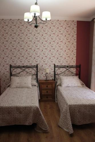 Villanueva de los Infantes House | VIVIENDA DE USO TURISTICO El Jabalon