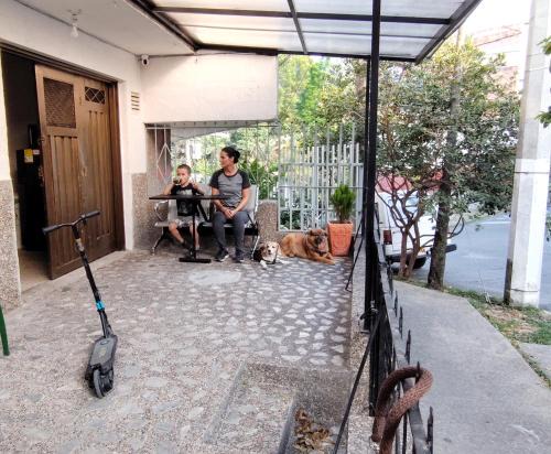 Envigado Apartment | !Vivienda cómoda y económica!