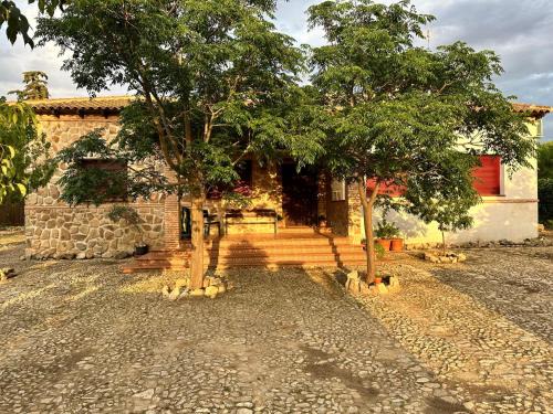 Totanes House | Vivienda de Uso Turístico "La Era"