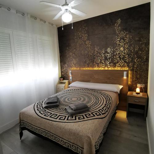 Yecla Apartment | Vivienda en centro de Yecla