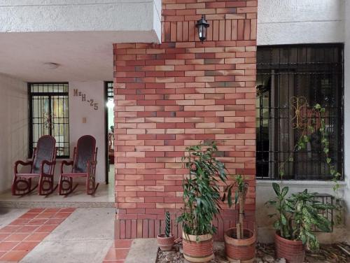 Valledupar House | Vivienda en el Norte cerca al PARQUE DE LA LEYENDA, conjunto residencial Villa Ligia 2