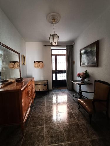 Castellar de Santisteban House | Vivienda rural Los Iberos M&M,