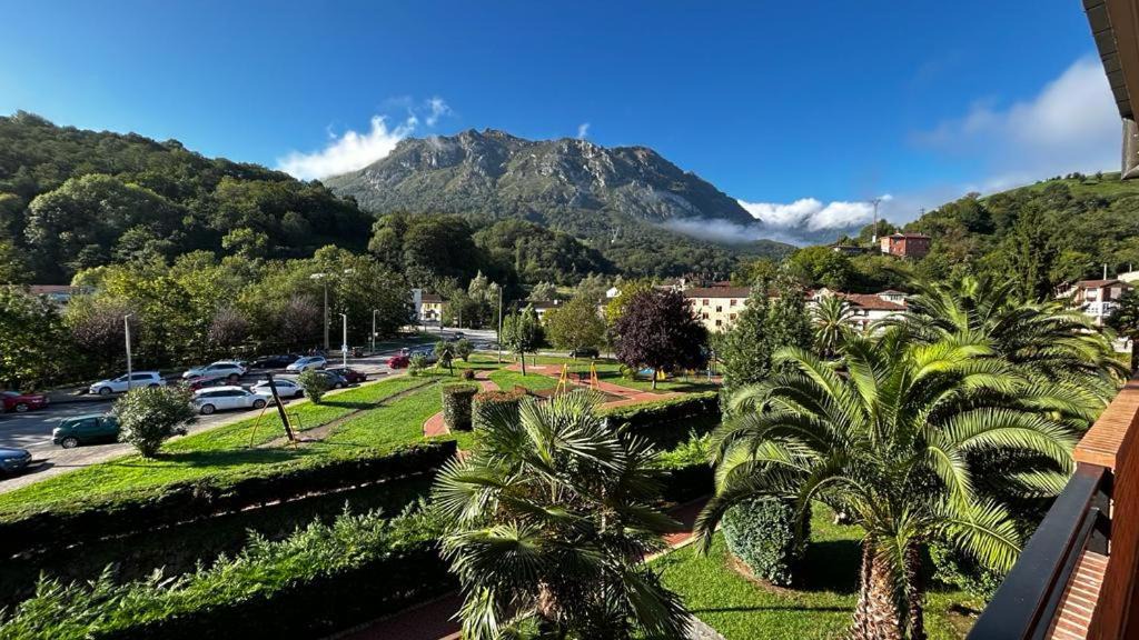 Santa Eulalia de Morcin Apartment | Vivienda Falda del Monsacro
