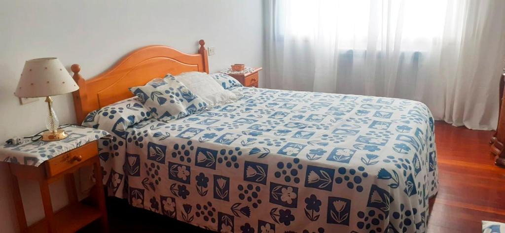 Maceda Apartment | Vivienda Maceda