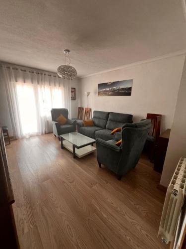 Bejar Apartment | Vivienda Mirasierra