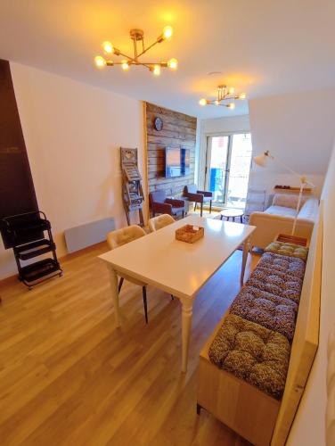 Betanzos Old Town Apartment | Vivienda Novo Betanzos
