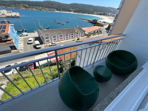 Laxe Apartment | Vivienda Quina
