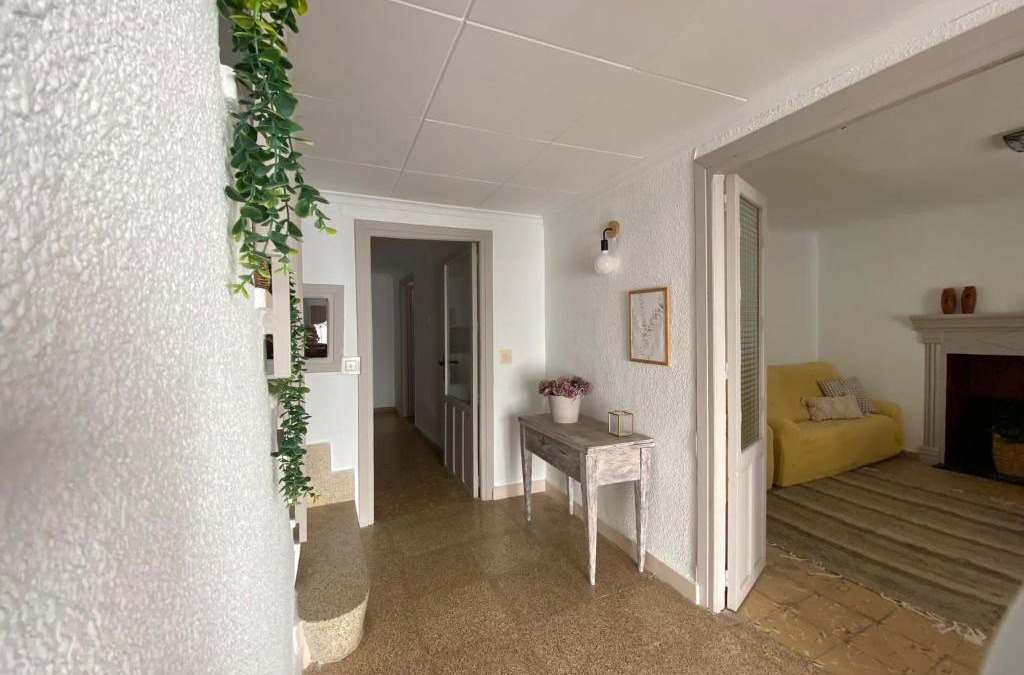 Siles House | Vivienda Rural EL CERRO