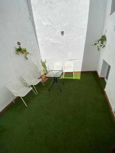 Pegalajar Apartment | Vivienda rural en Pegalajar