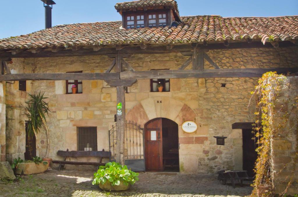 Barriopalacio Villa | Vivienda rural La Otra Casa