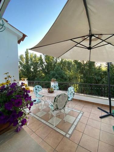 Mogon House | Vivienda rural Mogón - Los Senderos