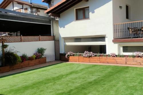 Doneztebe House | Vivienda Rural Perotxenea Landetxea