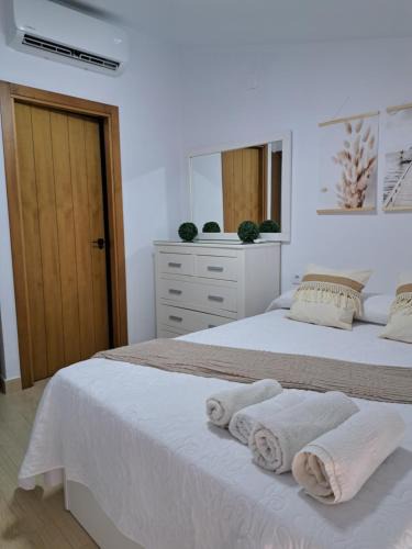Aracena House | Vivienda Rural Sentirte La Casita