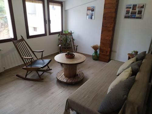 Vilafames House | Vivienda turística Ca Lola