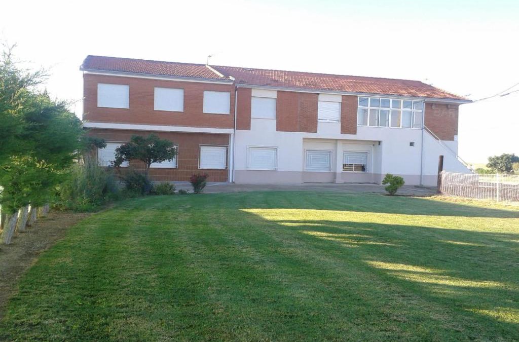 Montamarta House | Vivienda Turística El Asturiano