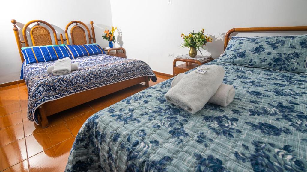 Normandia House | Vivienda Turística "El Coronel"