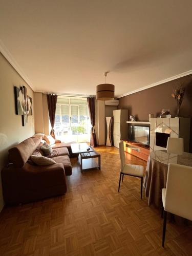 Ciudad Rodrigo Apartment | Vivienda turística El Mirador de la Abuela