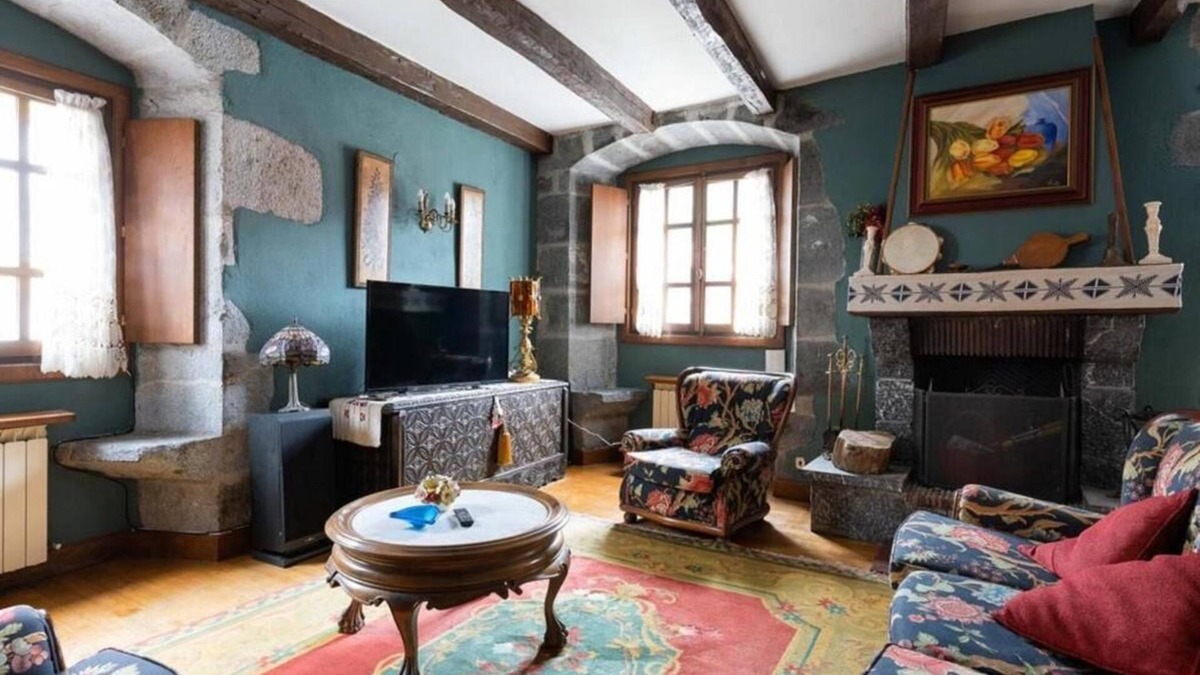 Aulesti Apartment | Vivienda Turistica Arangiz Etxea