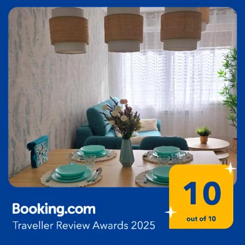 Soria Apartment | Vivienda turistica EL CAMINO con parking