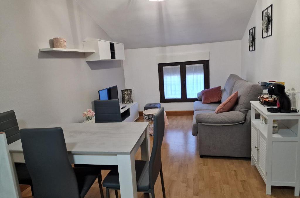 Ciudad Rodrigo Apartment | Vivienda Turistica IBAMA1