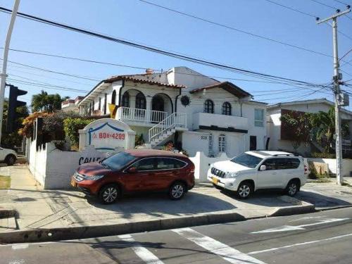 Barranquilla House | VIVIENDA TURISTICA Grand Royal Inn