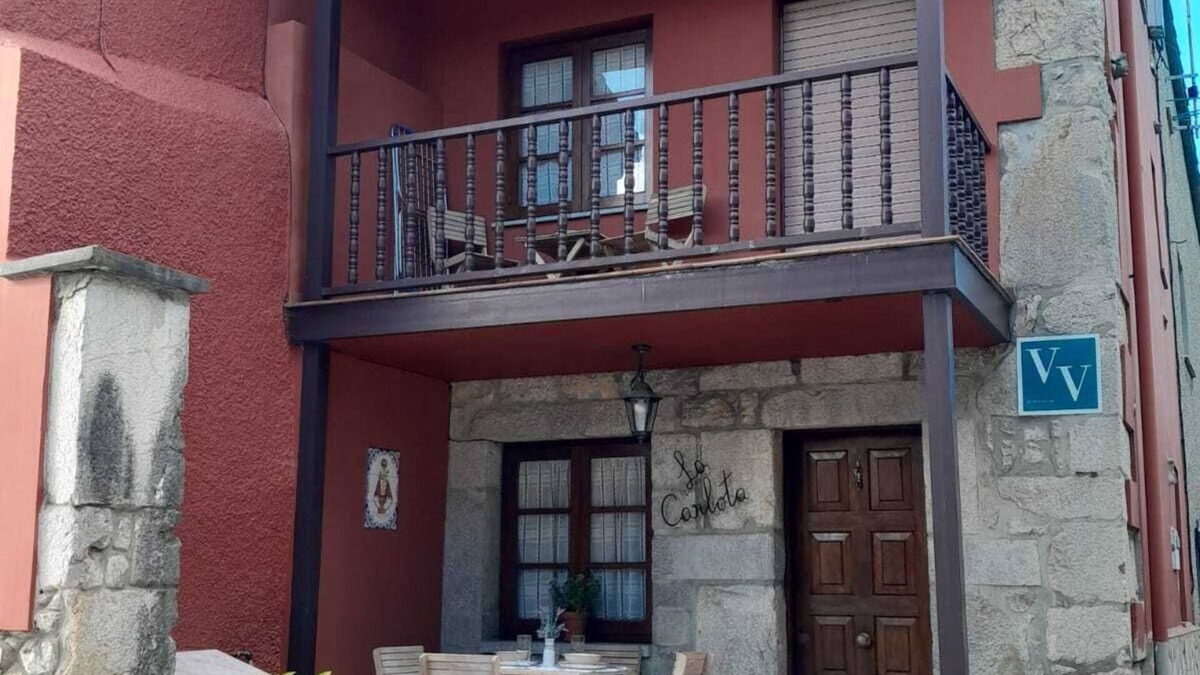 Llamigo Apartment | Vivienda Vacacional LA Carlota