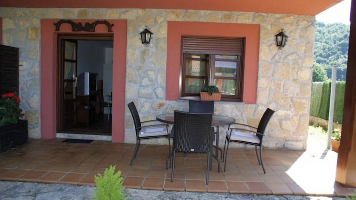 Cangas de Onis Cottage | Vivienda Vacacional EL Tazon
