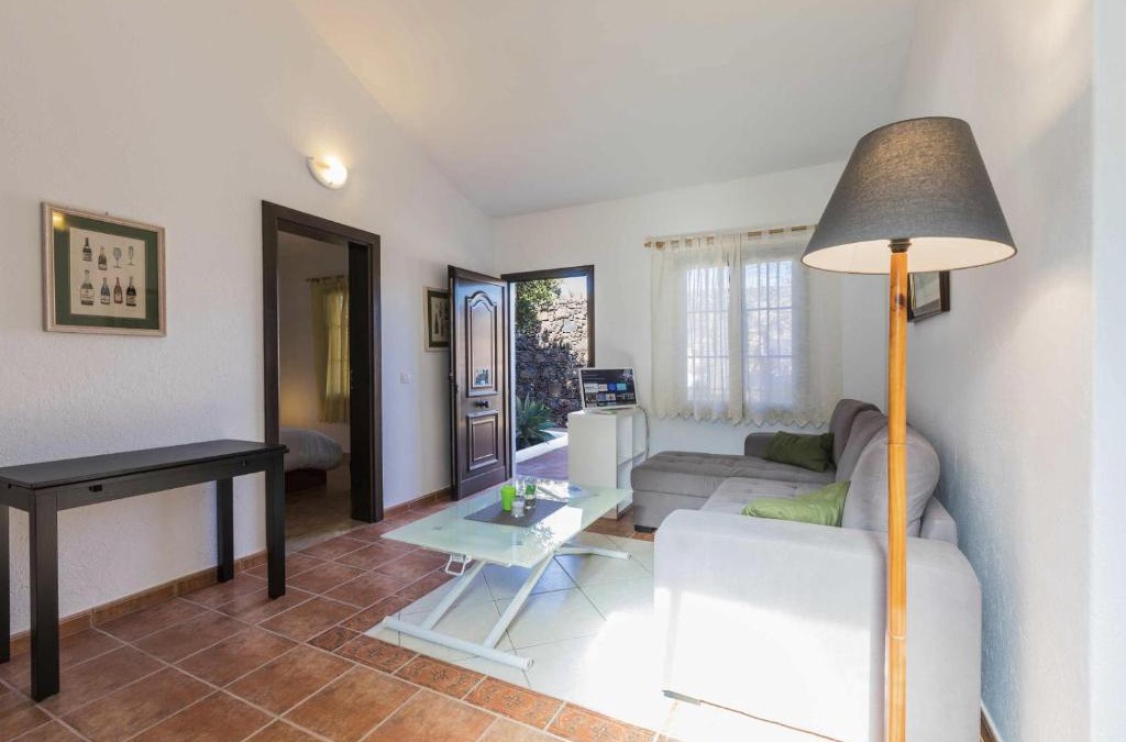 Los Mojones Apartment | Vivienda Vacacional Casetta Volante