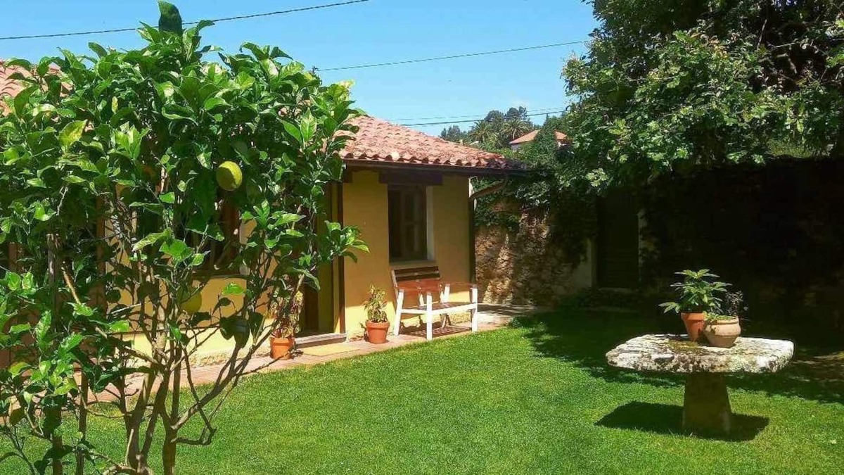 Nueva House | Vivienda Vacacional La Casina del Roble