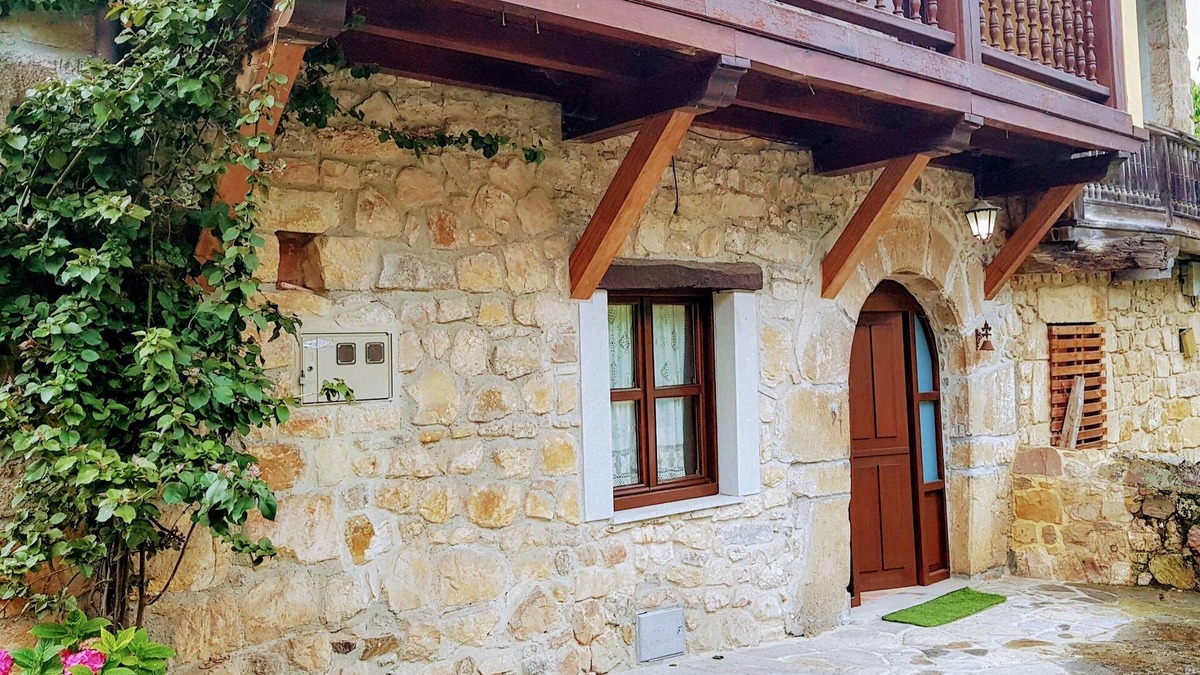 Llanes House | Vivienda Vacacional El Ventanuco