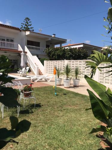 Benicassim House | Vivienda vacacional Josver