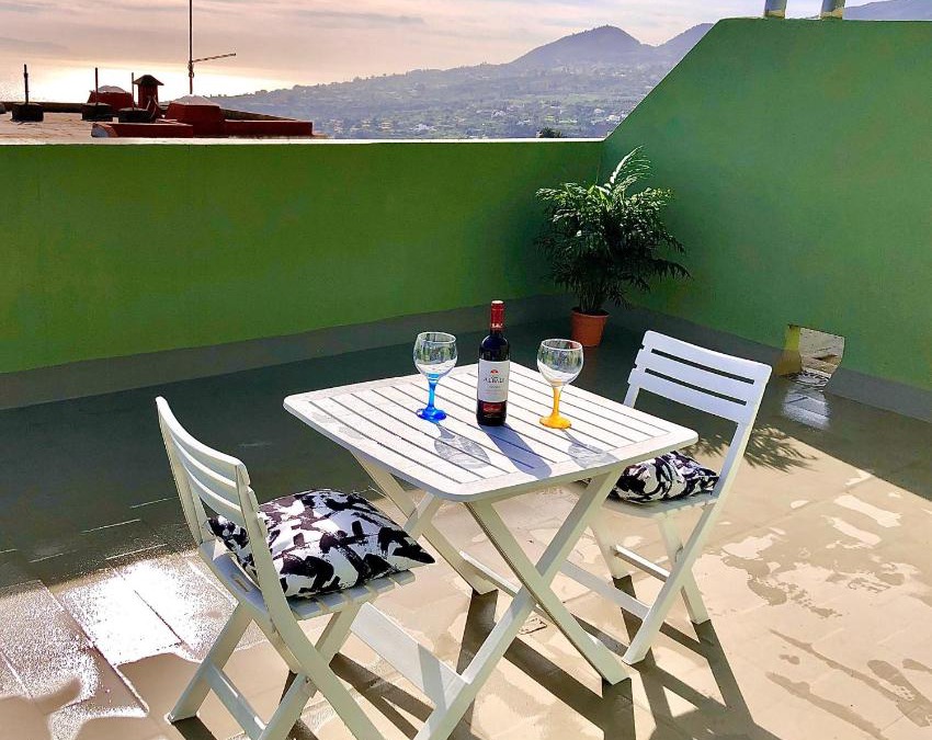 Brena Alta Apartment | Vivienda Vacacional Sol y Luna