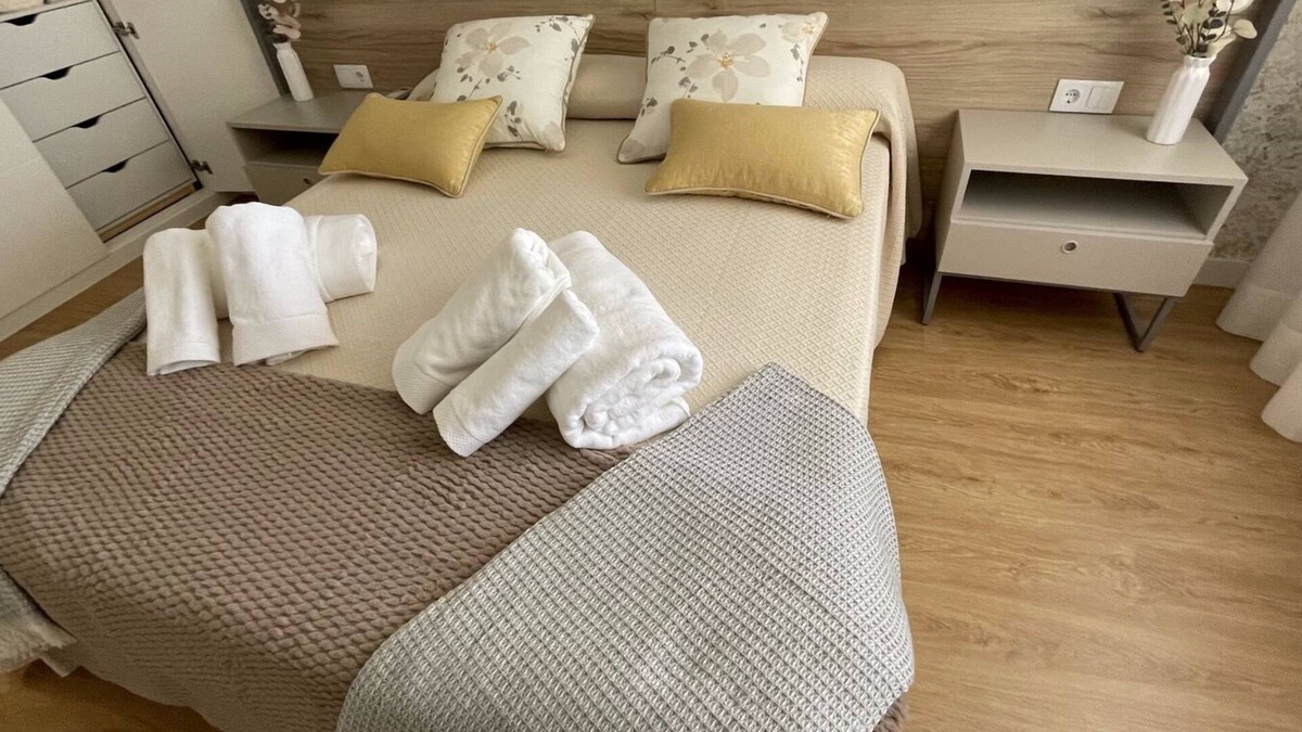 La Guardia House | VIVIENDA VISTA MAYOR 3 bedroom integrated