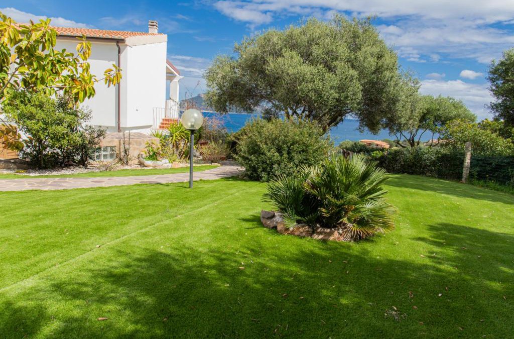 Golfo Aranci Villa | VivimiHome - Villa Sos Aranzos