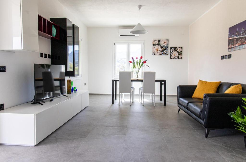 Monti Apartment | VivimiHome - Monti House
